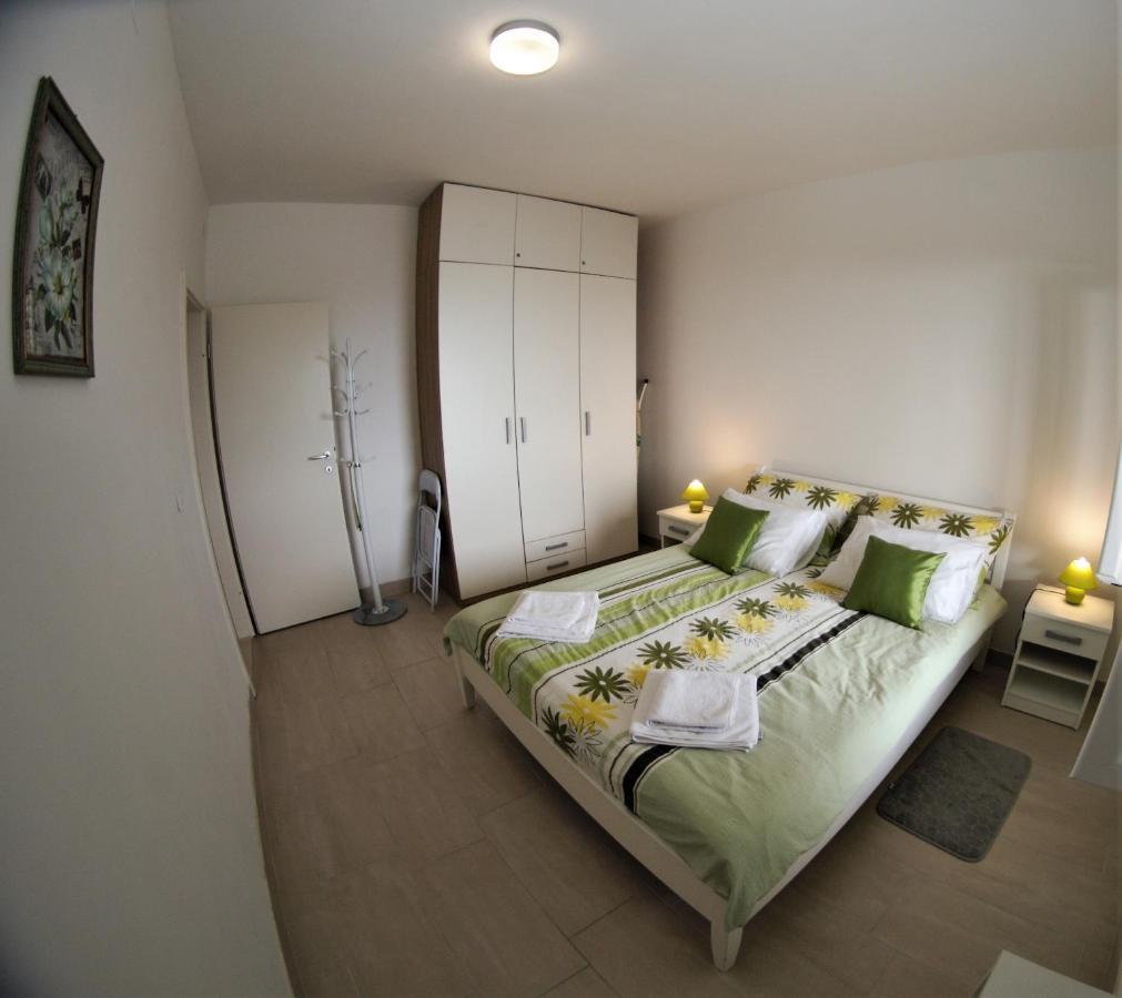 Apartman Ivy 2 Dubrovnik Kültér fotó