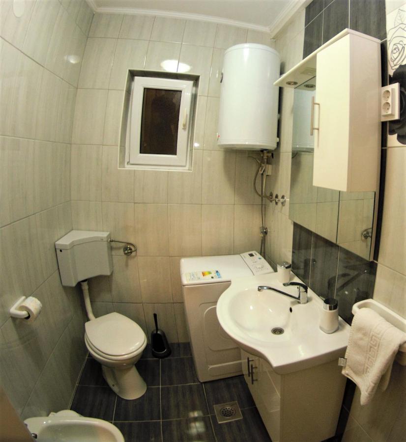Apartman Ivy 2 Dubrovnik Kültér fotó