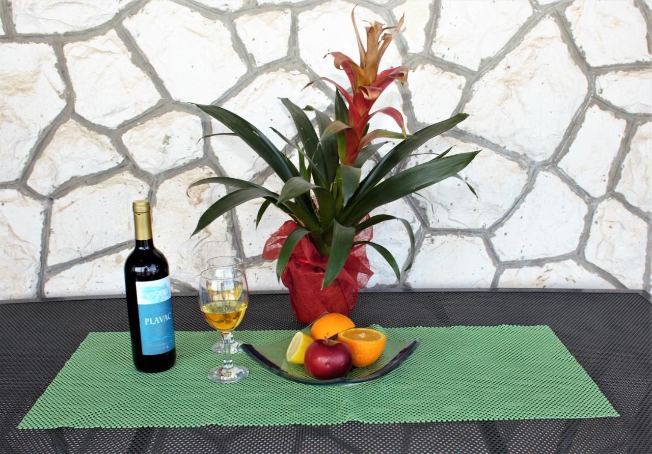 Apartman Ivy 2 Dubrovnik Kültér fotó